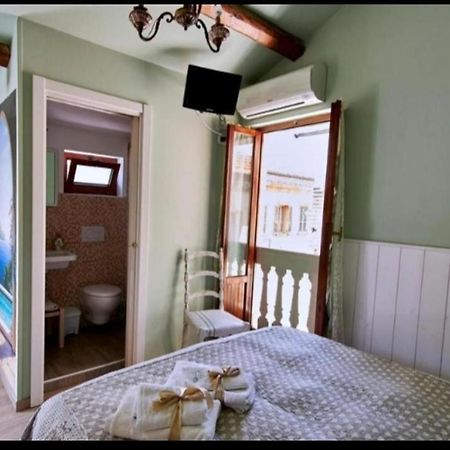 Bed and Breakfast Castello Сан-Бенедетто-дель-Тронто Экстерьер фото