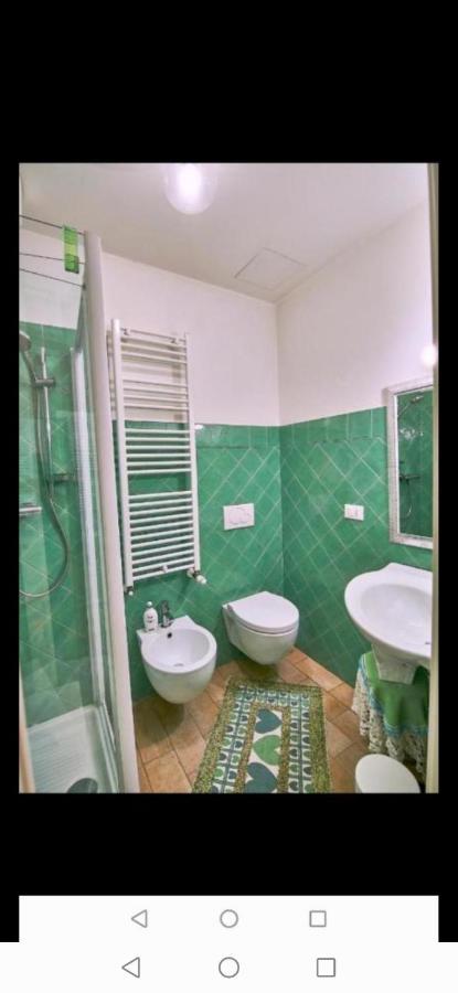 Bed and Breakfast Castello Сан-Бенедетто-дель-Тронто Экстерьер фото